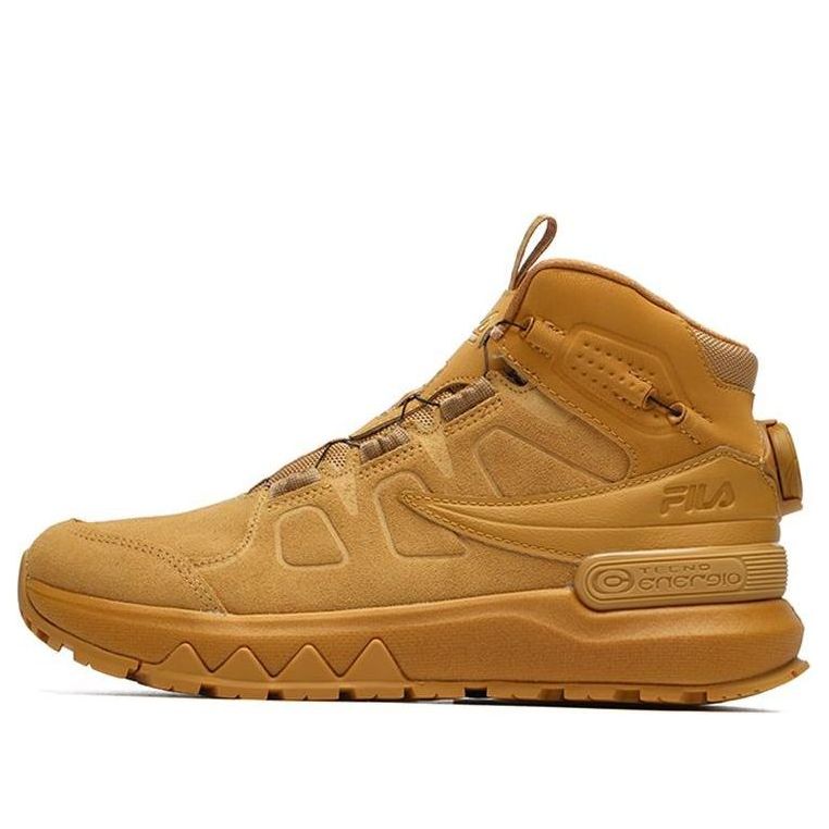 (WMNS) FILA Outdoor Running Shoes A12W142210FHY