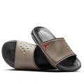 Air Jordan Play Slide 'Palomino Fire Red' DC9835-201