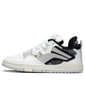 (WMNS) Li-Ning Wave Pro 'White Black' AECT010-3