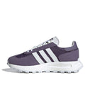 (WMNS) adidas Retropy E5 'Purple' IE7073