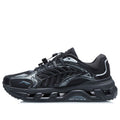 Li-Ning Scenery Low 'Black Silver' AGLR079-2