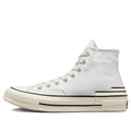 Converse Chuck 70 Hi 'Hacked Heel Edge Glow - White' A01444C