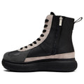Onitsuka Tiger Delecity Boot 'Black Grey' 1183C158-001