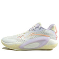 Li-Ning Blast SE Mid 'White Yellow Purple' ABPS047-5