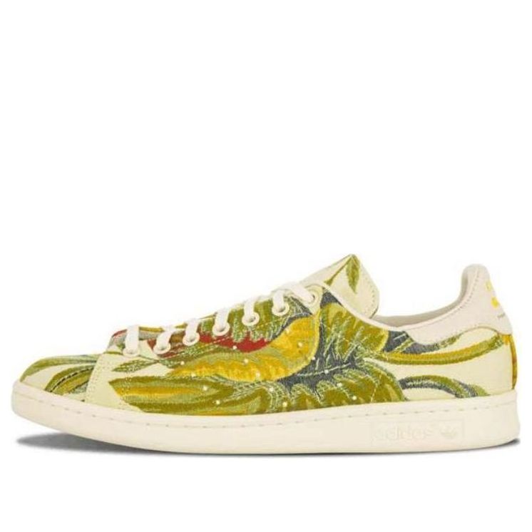 adidas x Pharrell Stan Smith 'Jacquard' B25383