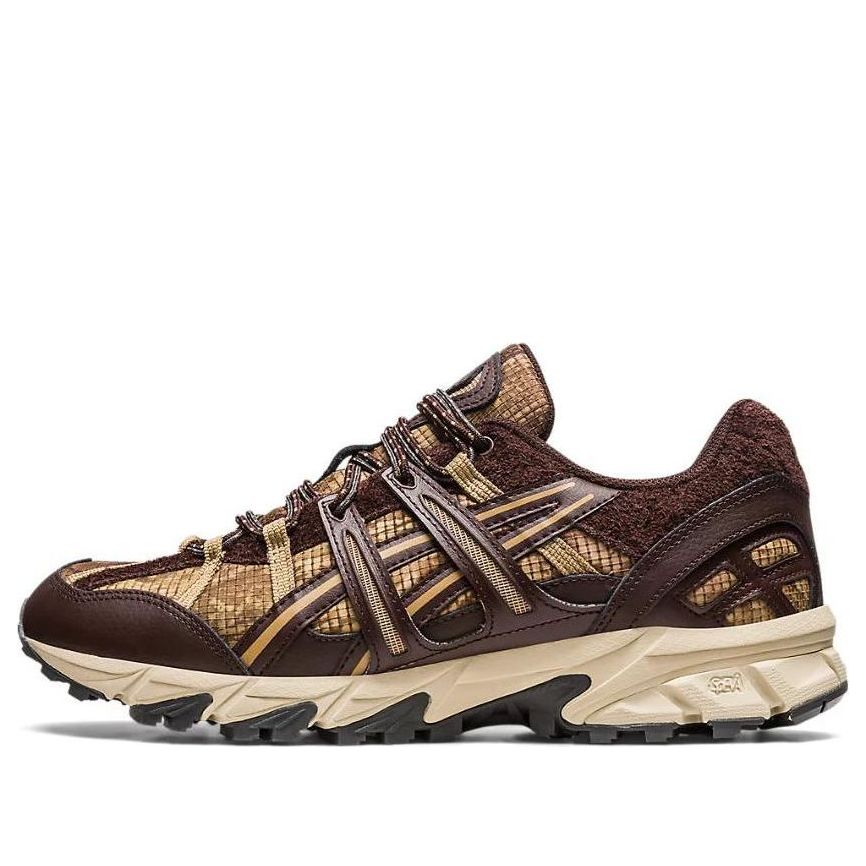 ASICS Gel-Sonoma 15-50 'Future Trail Coffee Desert Camp' 1201A818-200