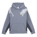 PUMA x SORAYAMA Graphic Hoodie 'Grey' 622615-92