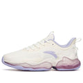 (WMNS) ANTA A-Jelly 'White Purple' 122035501-13