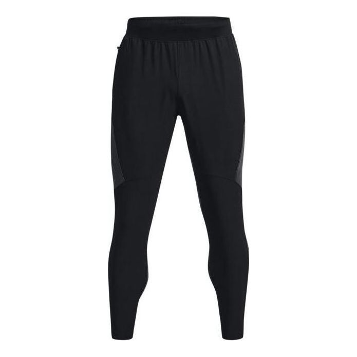 Under Armour Unstoppable Hybrid Pants 'Black' 1373788-001