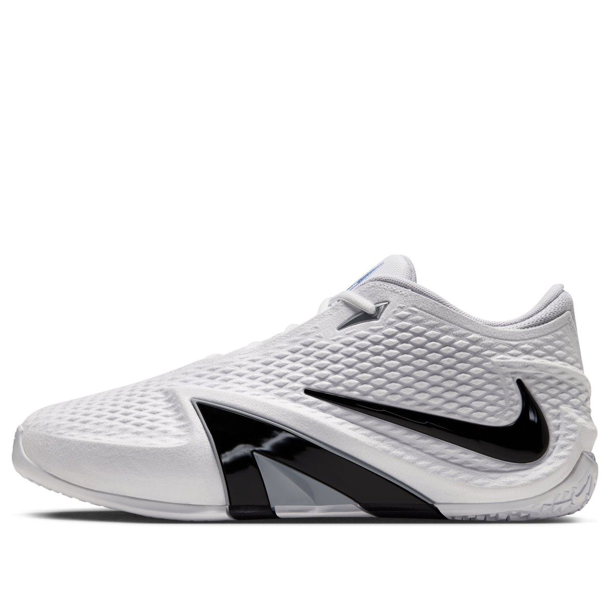 Nike Ja 4 EP 'Phantom' IM4136-100 - Nike Professional Edition