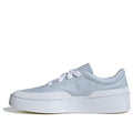 adidas Labcourt Trainers 'Teal White' IF1710