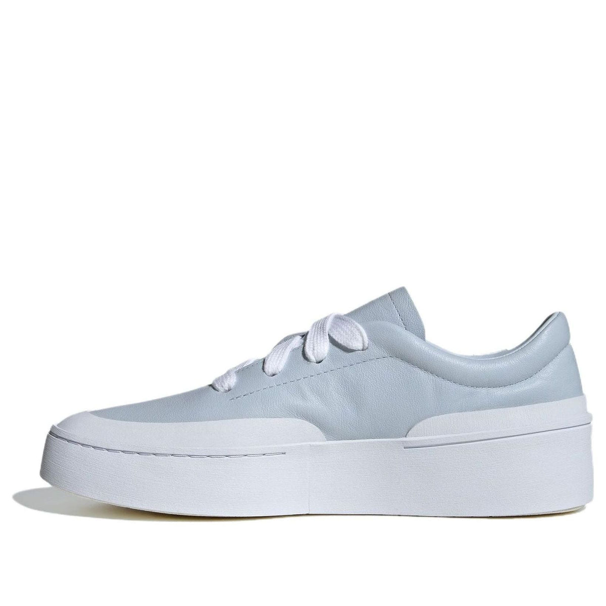 adidas Labcourt Trainers 'Teal White' IF1710