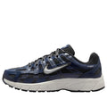 (GS) Nike P-6000 'Thunder Blue Anthracite' HV5064-400