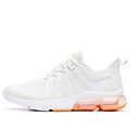 ANTA Running Series Sneakers 'White Orange' 91915511-1