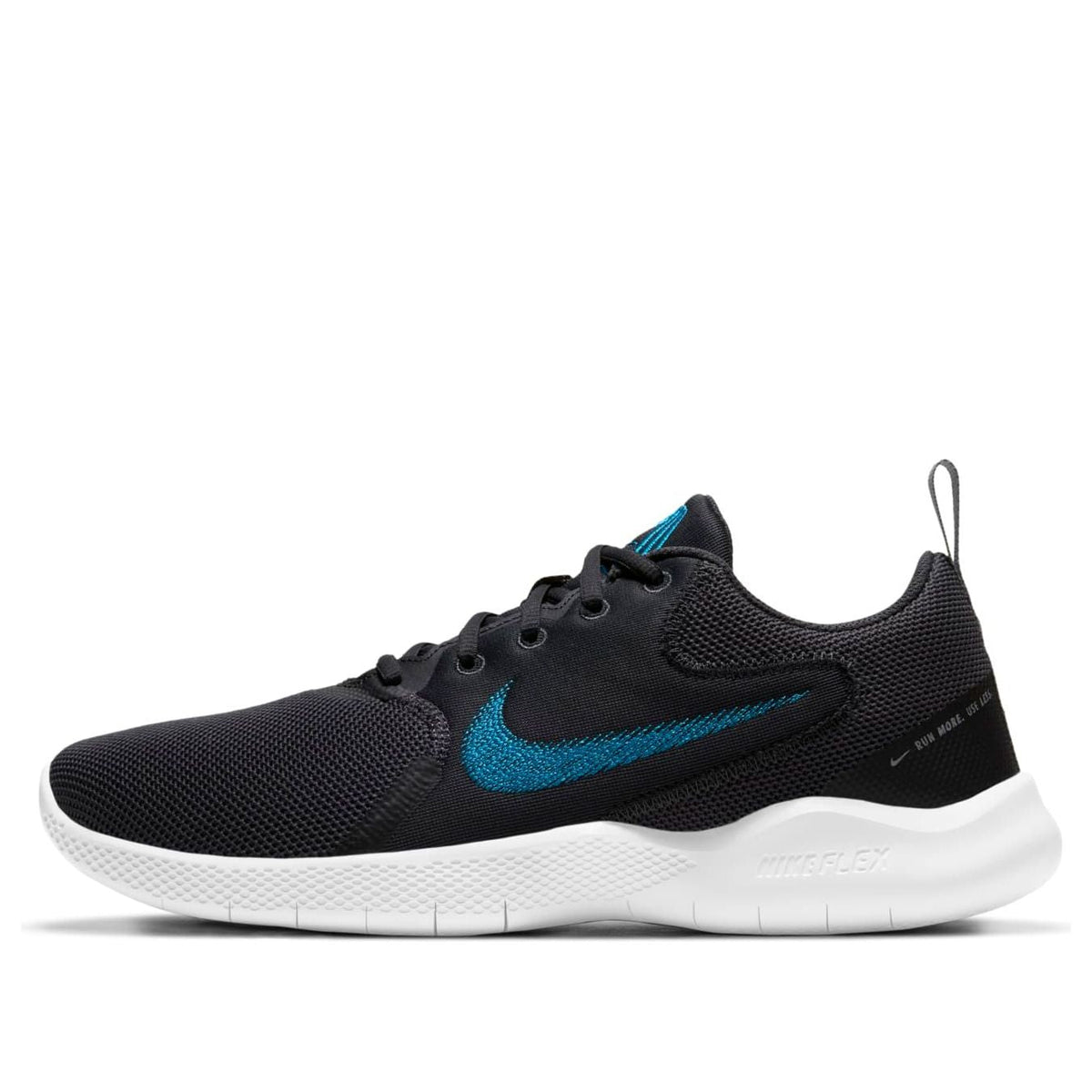 Nike Flex Experience Run 10 Extra Wide 'Dark Smoke Grey Photo Blue' DH5423-003