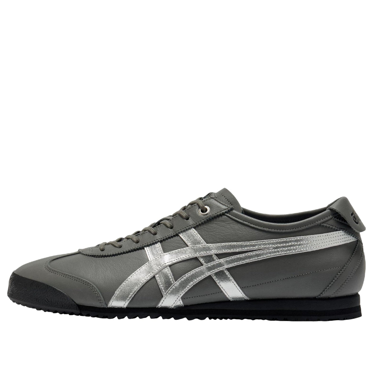 Onitsuka Tiger Mexico 66 SD 'Truffle Grey Pure Silver' 1183A872-021