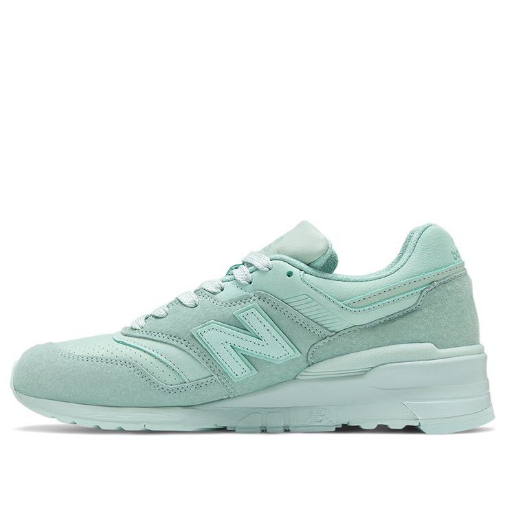 New Balance 997 'Mint Julep' M997LBE