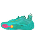 Li-Ning Wade All City 14 'Tropical Teal' ABAW011-10