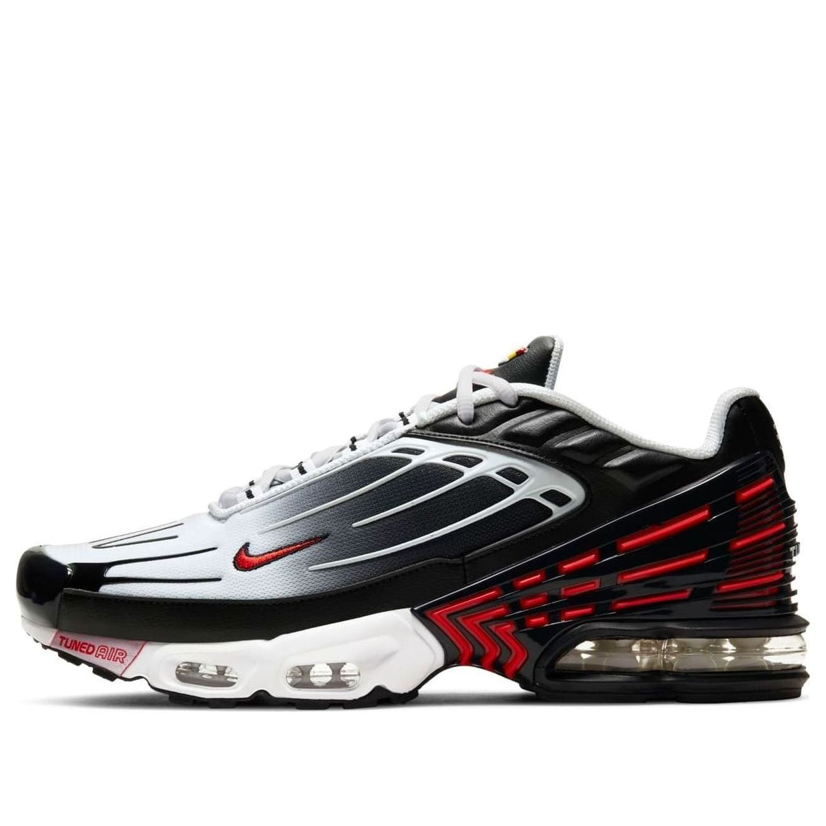 Nike Air Max Plus 3 'Black University Red' DM2573-001