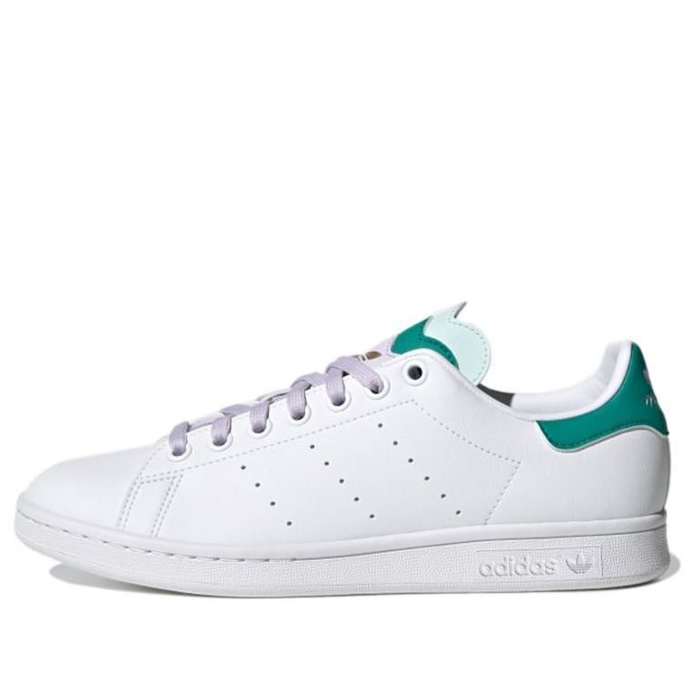 (WMNS) adidas Stan Smith 'White Halo Mint' H03942