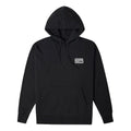 Converse Cons Pullover Hoodie Asia Sizing 'Black' 10023098-A01