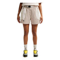(WMNS) Nike x ACG Dolomiti Shorts 'Cream II Light Orewood Brown Summit White' IF0970-236