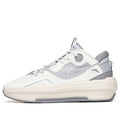 ANTA C37 2.0 Casual Skate Sneakers 'White Grey' 912228082-1