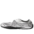 (WMNS) Balenciaga Radar Slip-on Sneaker 'Grey Black White' 865868WSTBL1119