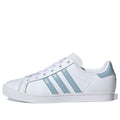(WMNS) adidas originals Coast Star 'White Blue' EE6203