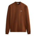 KITH Long-Sleeve Lax Tee 'Briar' KHM030632-815
