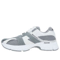 Balenciaga Phantom Sneakers 'White Grey Mesh' 678869W2E931790