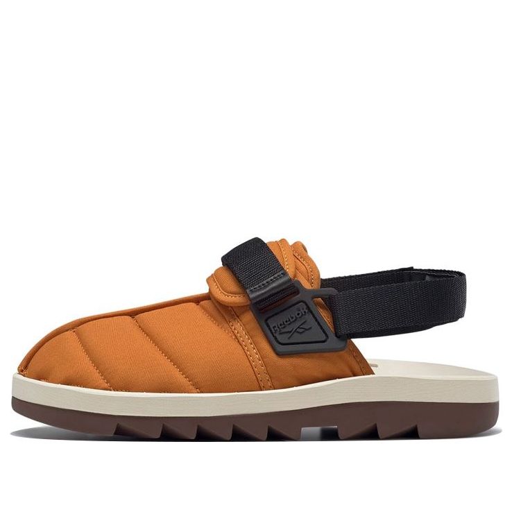 Reebok Beatnik Sandal 'Radiant Ochre' GY8272