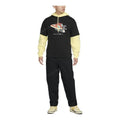 Nike SB Skate T-Shirt 'Black' FJ1138-010