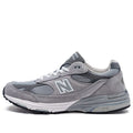 New Balance 993 Made in USA 'Grey White' MR993GL