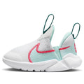 (TD) Nike Flex Plus 2 'White Jade Ice' DV8998-101