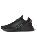 adidas NMD_R1 V2 'Black Pulse Magenta' IE7279