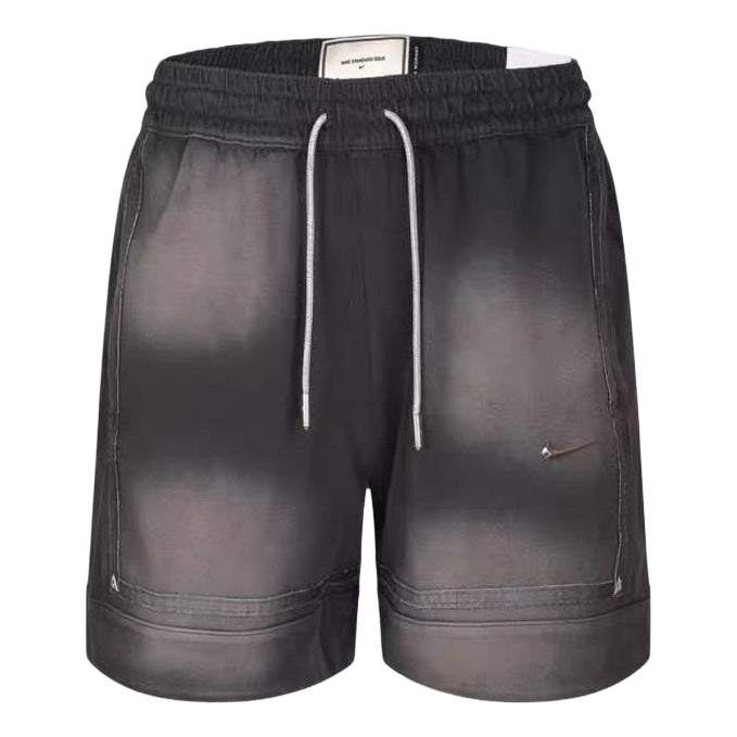 Nike x Ja Standard Issue 6" Shorts 'Black' IM5328-010