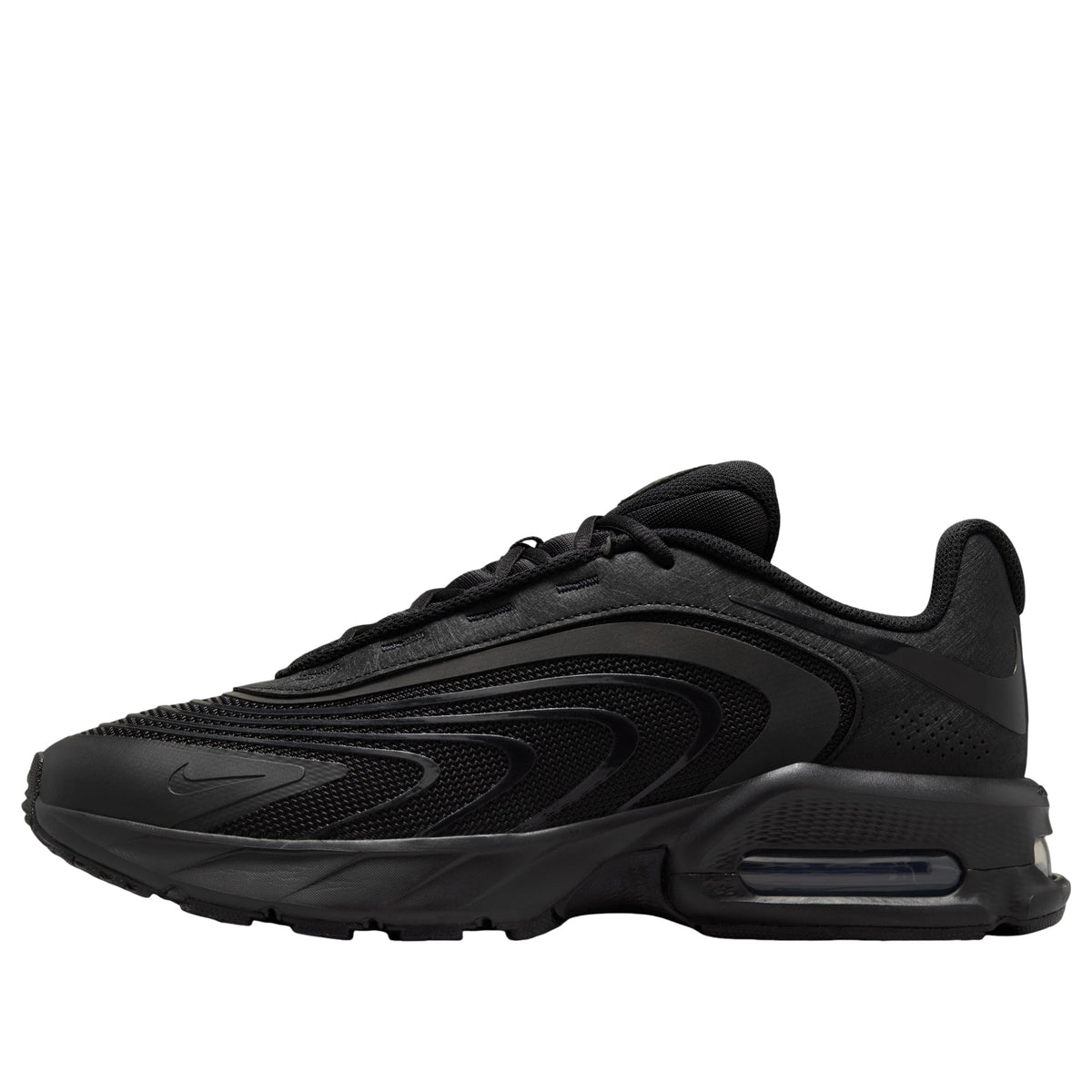 Nike Air Max Fire 'Triple Black' IF2621-003