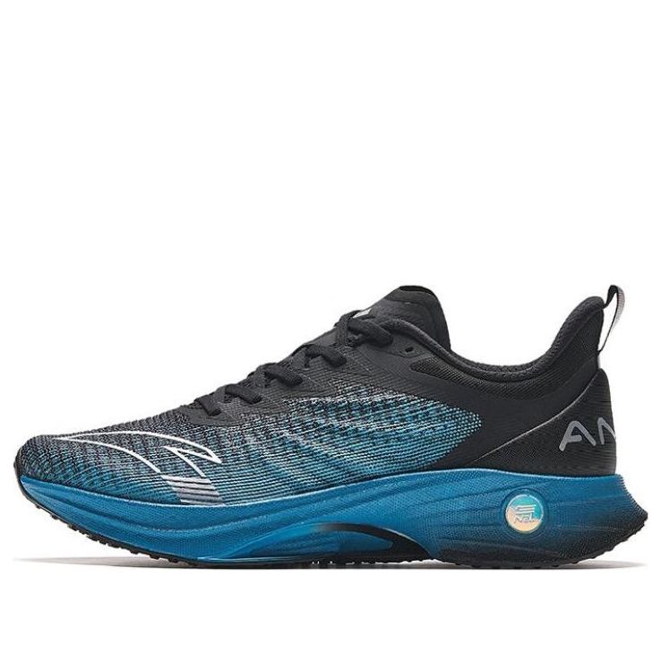 ANTA MACH 3.0 'Blue Black' 112335583-4