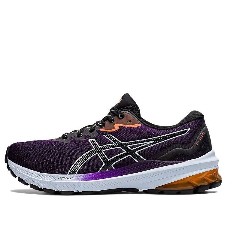 (WMNS) ASICS GT-1000 11 TR 'Nature Bathing - Night Shade' 1012B388-001