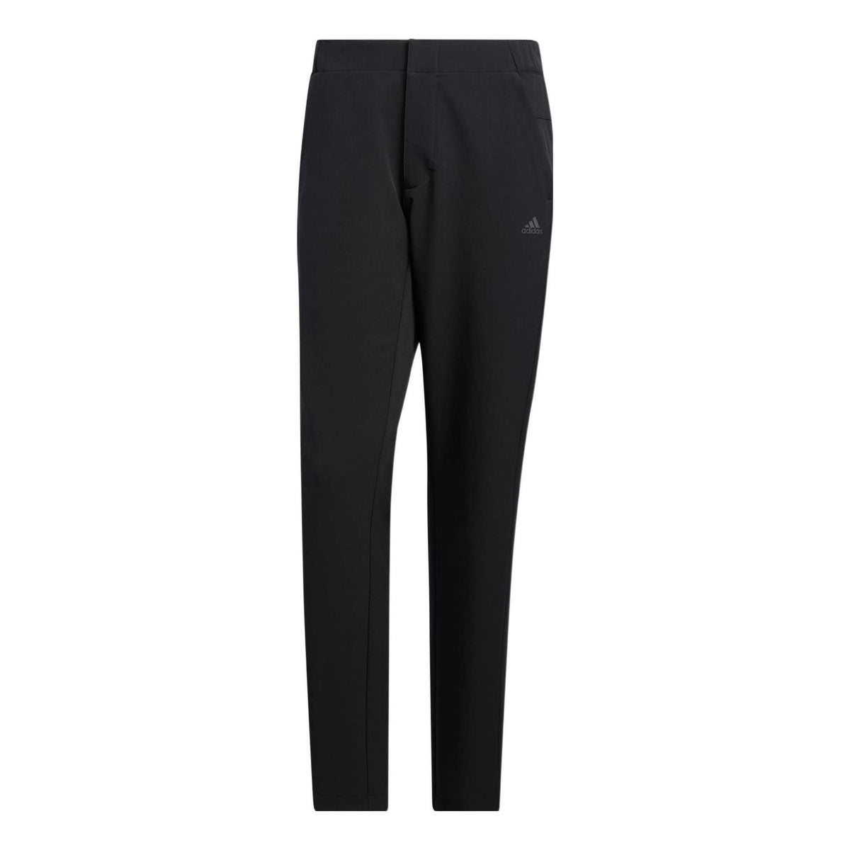 adidas Outdoor Soft Shell Trousers 'Black' IA1769