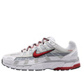 Nike P-6000 'White Dune Red' IR5279-100