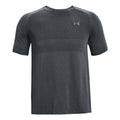 Under Armour Vanish Seamless Run T-Shirt 'Grey' 1361356-012