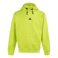 Nike x ACG Therma-Fit Solid Color Logo Embroidered hooded Long Sleeves Unisex Fluorescent Green DH3087-389