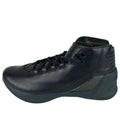 Under Armour Curry 3 Lux Limited Edition 'Black' 1299661-997