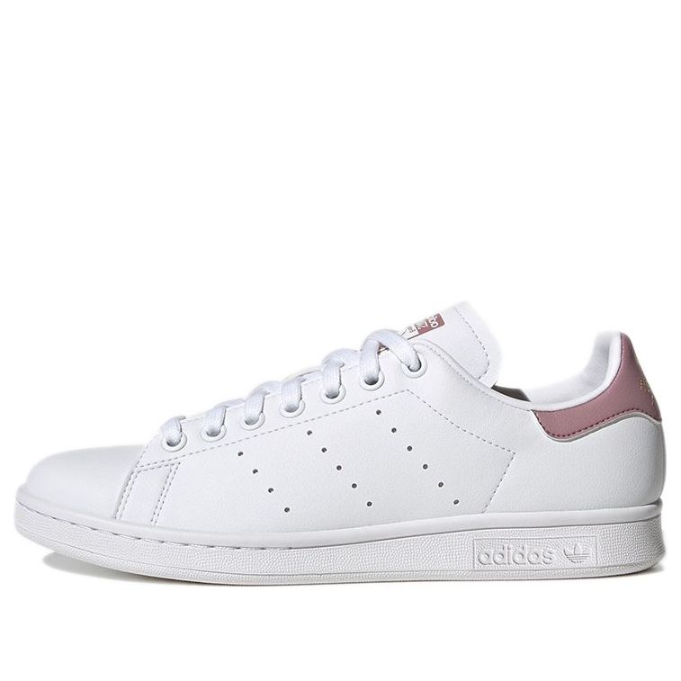 (WMNS) adidas Stan Smith 'White Magic Mauve' GY5696