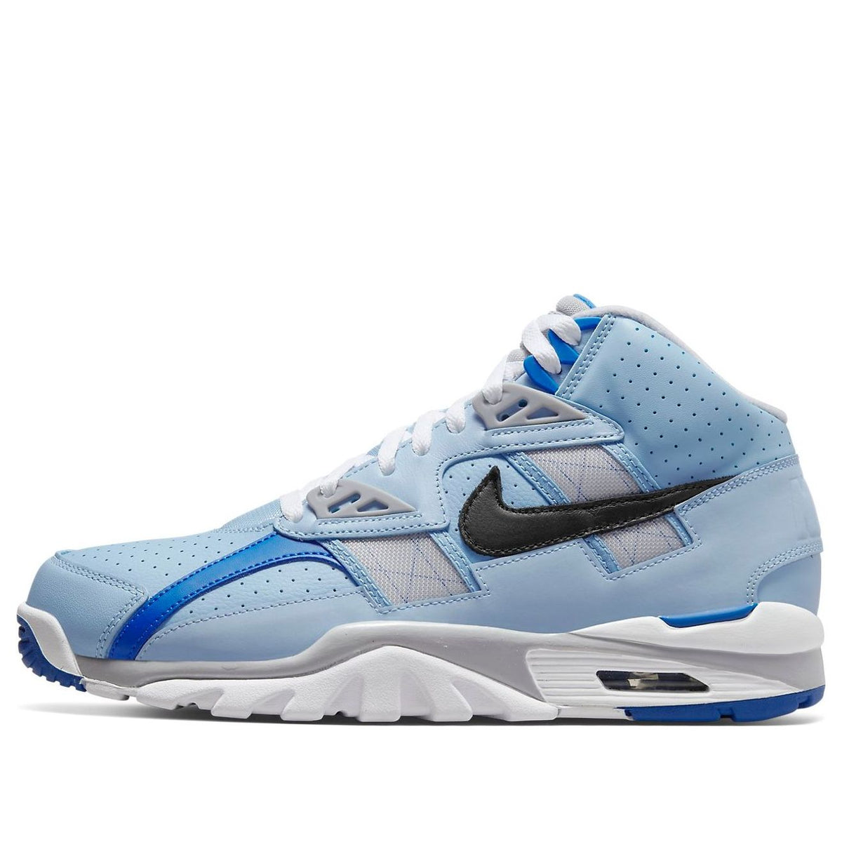Nike Air Trainer SC 'Kansas City Royals' DX1791-400