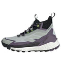 (WMNS) adidas Terrex Free Hiker 2.0 'Grey Purple' IF4926