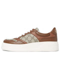 Gucci GG Supreme Sneaker 'Brown Beige Ebony' 669582-UPGA0-2348