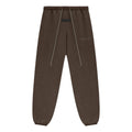 Fear of God Essentials Sweatpants 'Heather Wood' 130SU242022F